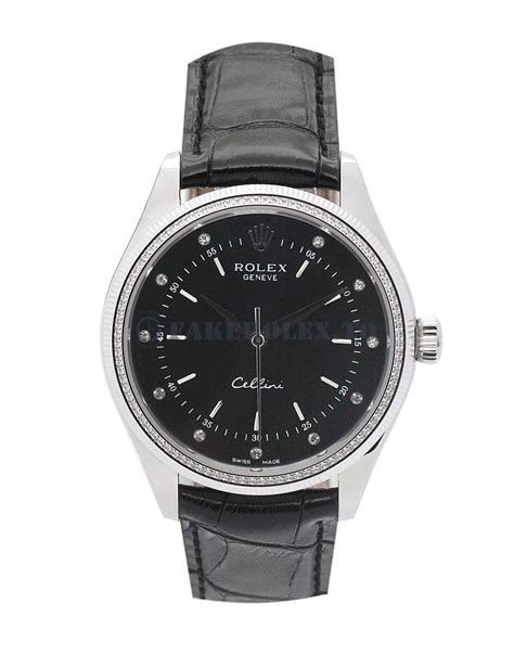 rolex cellini copia aliexpress|rolex cellini black strap.